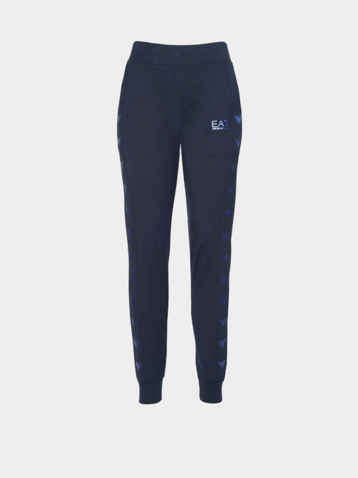 Штаны спортивные EA7 модель 6LTP69-TJJRZ-1554 Фото