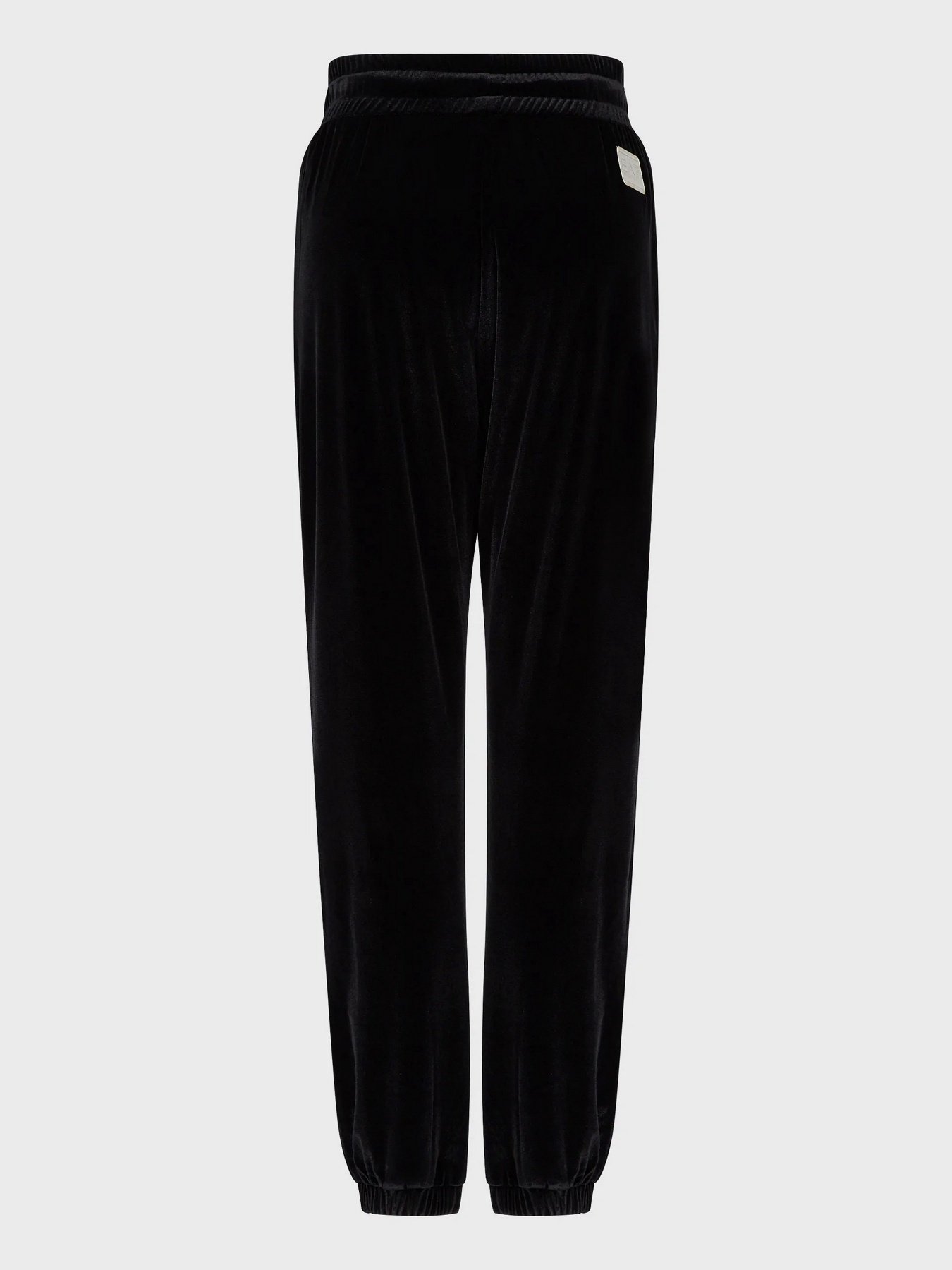 Спортивні штани EA7 Athletic Velour модель 6LTP72-TJDWZ-1200 Фото