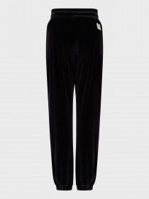 Спортивні штани EA7 Athletic Velour модель 6LTP72-TJDWZ-1200 Фото