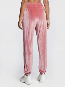 Штаны спортивные EA7 Athletic Velour модель 6LTP72-TJDWZ-1438 Фото