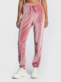 Спортивні штани EA7 Athletic Velour модель 6LTP72-TJDWZ-1438 Фото