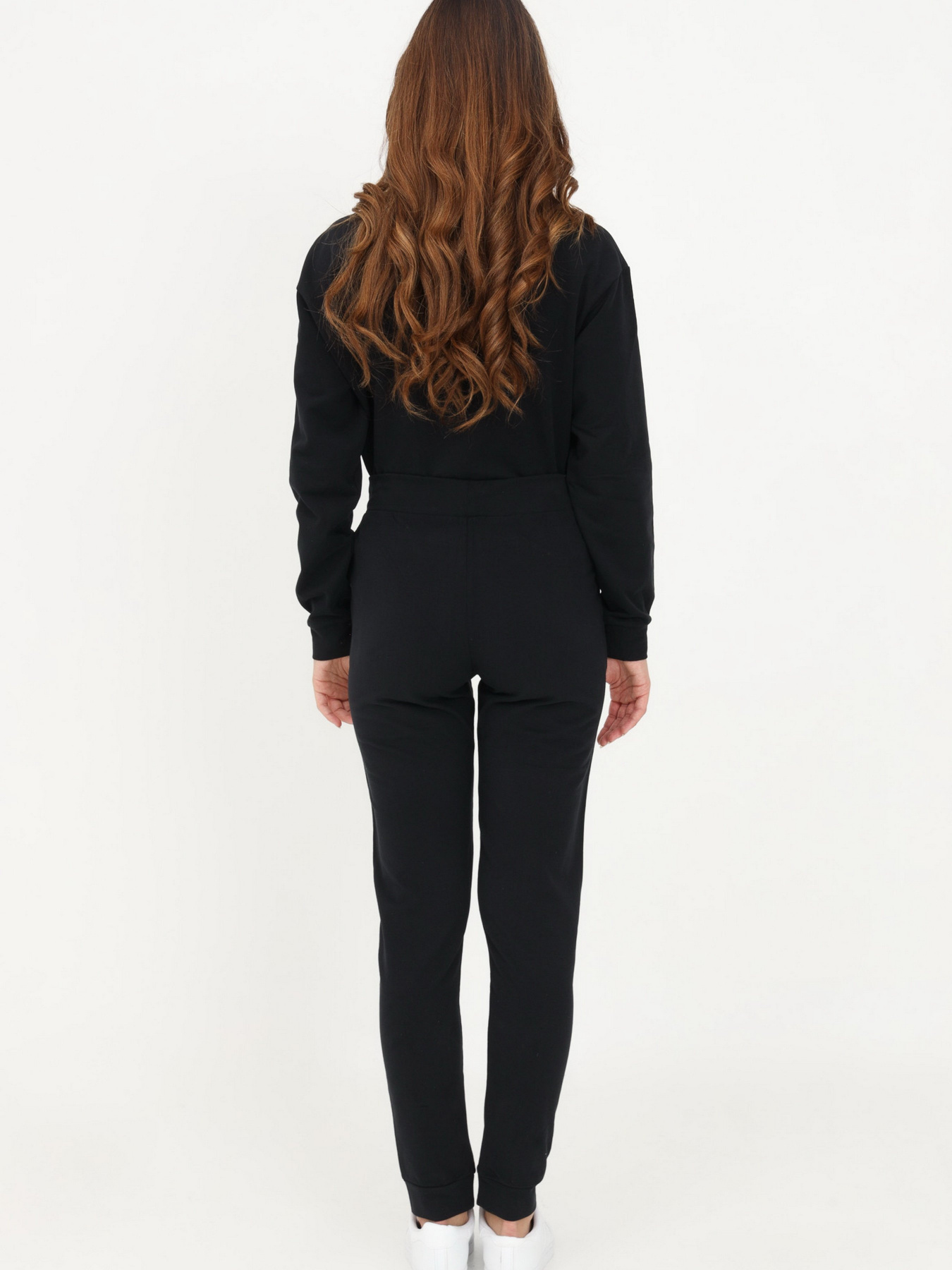 Штаны спортивные EA7 модель 6LTP79-TJJXZ-0210 Фото