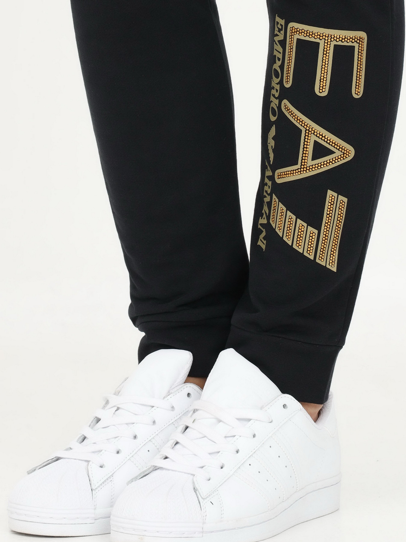 Штаны спортивные EA7 модель 6LTP79-TJJXZ-0210 Фото