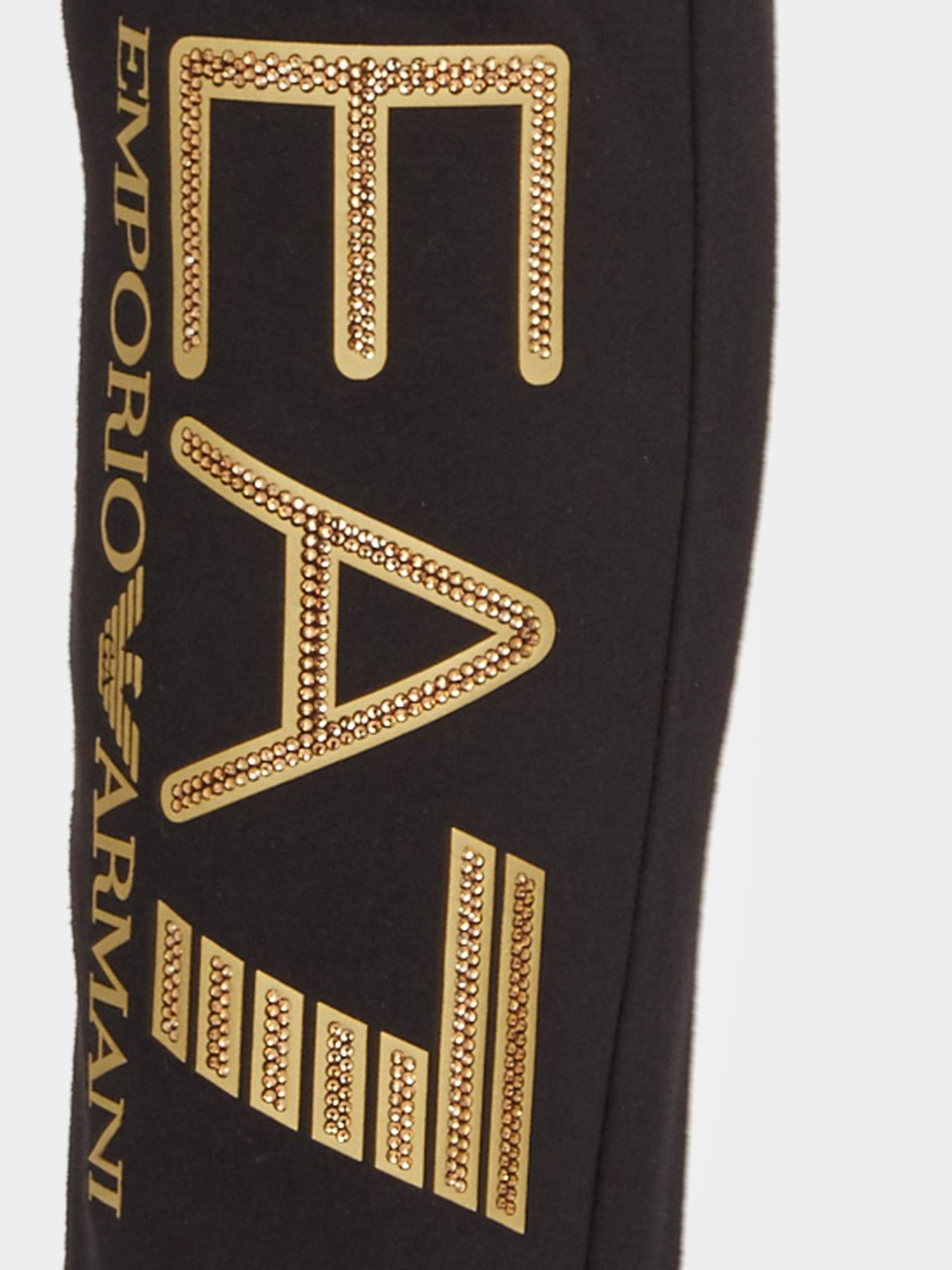 Штаны спортивные EA7 модель 6LTP79-TJJXZ-0210 Фото