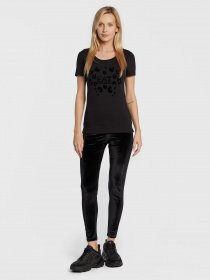 Футболка EA7 Graphic Series модель 6LTT15-TJDZZ-1200 Фото