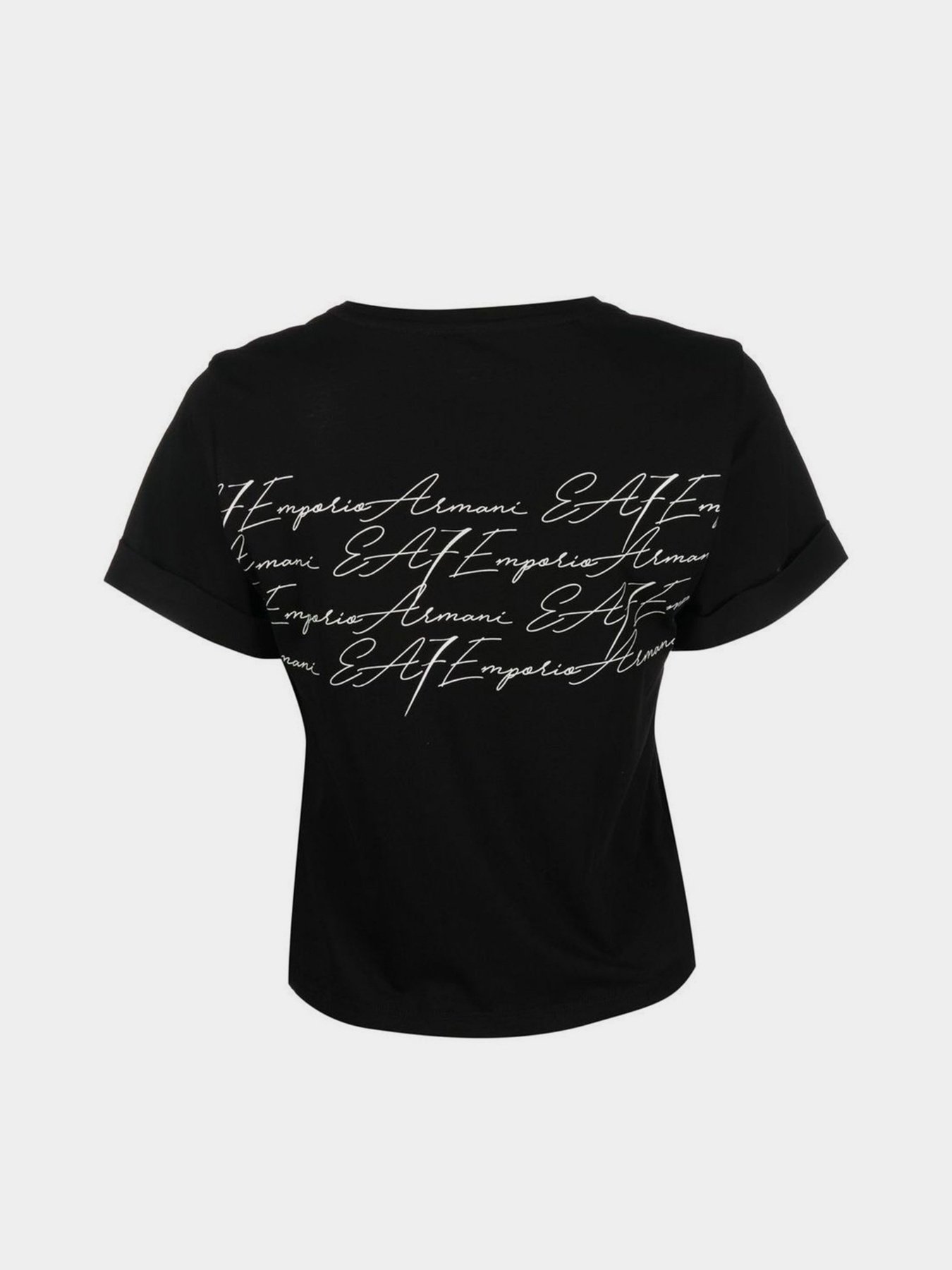 Футболка EA7 модель 6LTT25-TJDMZ-1200 Фото