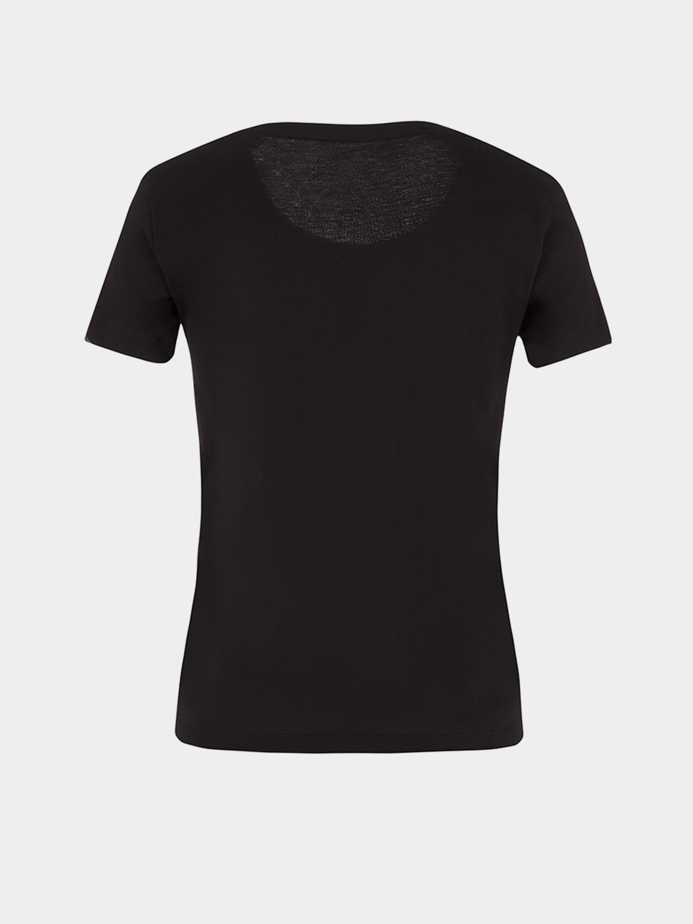 Футболка EA7 модель 6LTT38-TJFJZ-0210 Фото