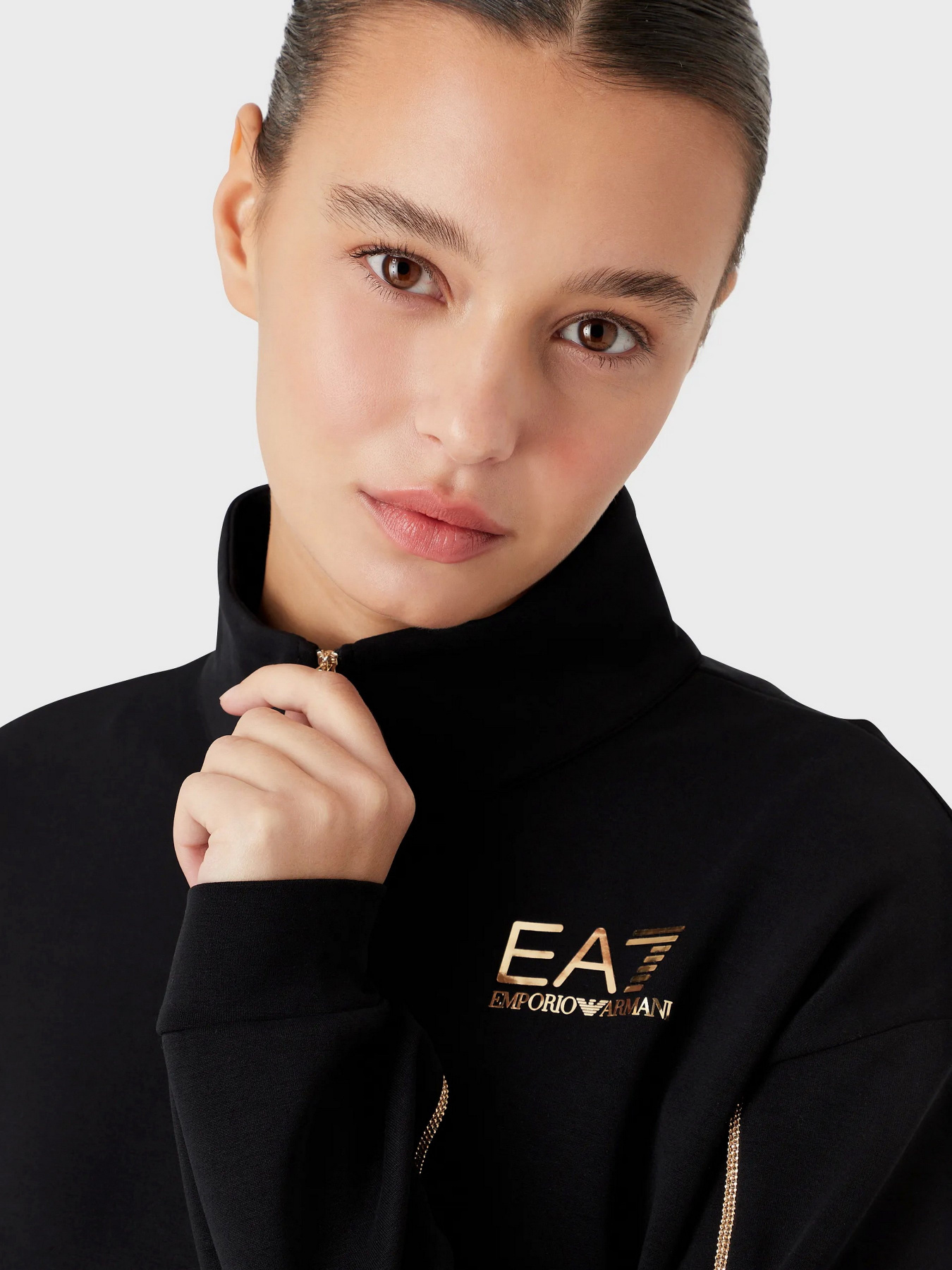 Спортивний костюм EA7 модель 6LTV56-TJGEZ-1200 Фото