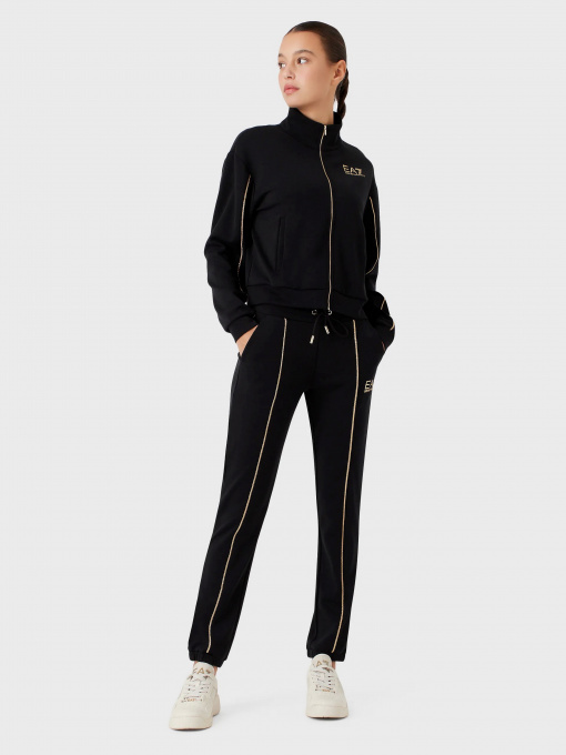 Спортивный костюм EA7 модель 6LTV56-TJGEZ-1200 Фото