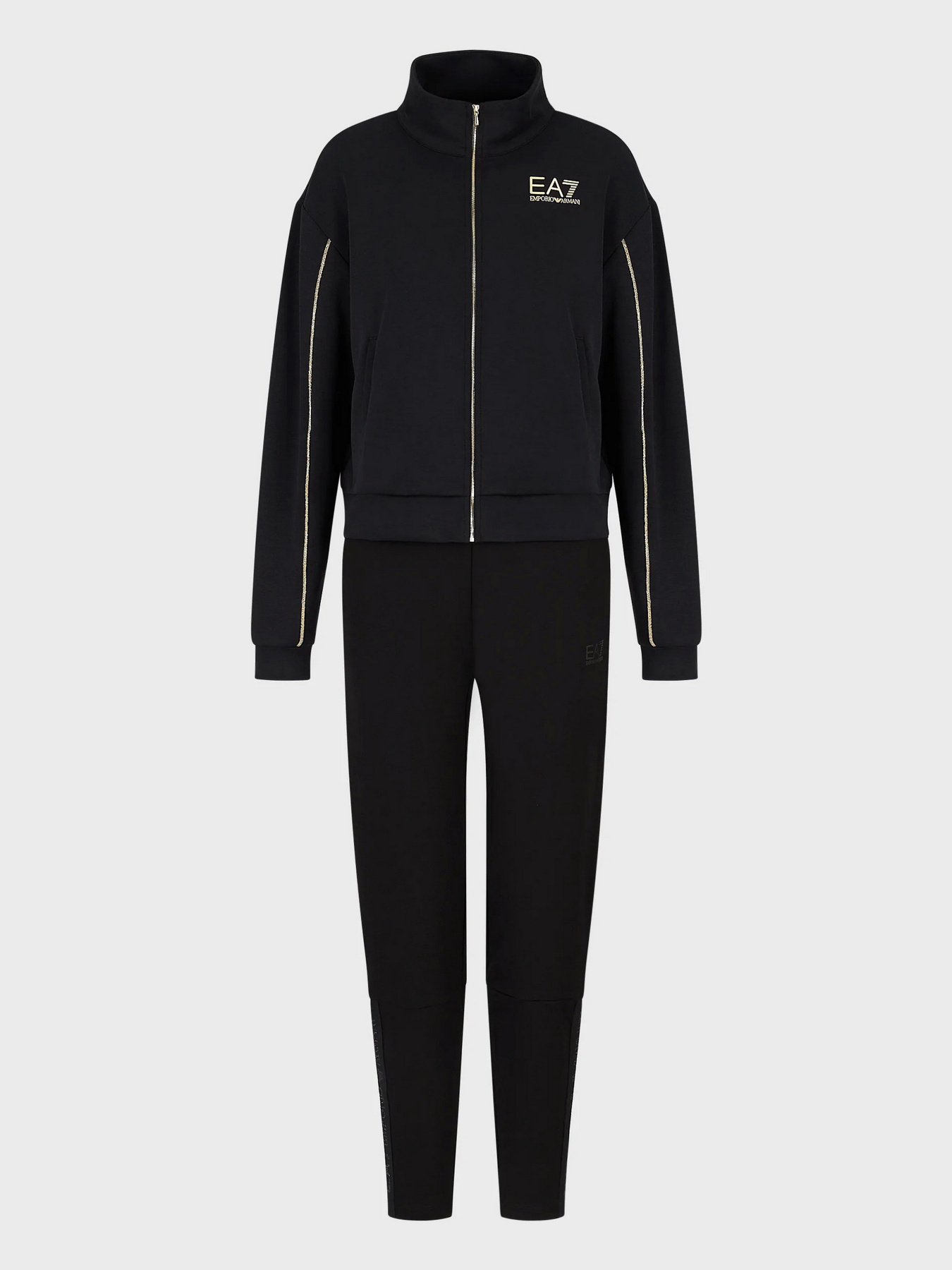 Спортивний костюм EA7 модель 6LTV56-TJGEZ-1200 Фото