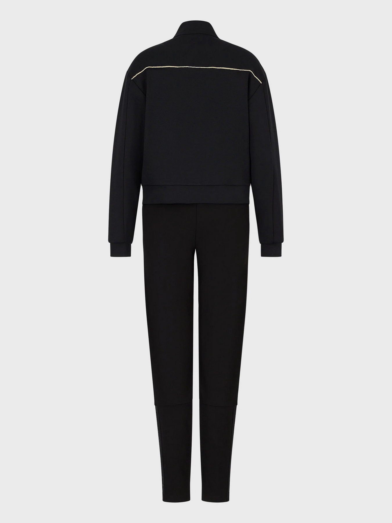 Спортивний костюм EA7 модель 6LTV56-TJGEZ-1200 Фото