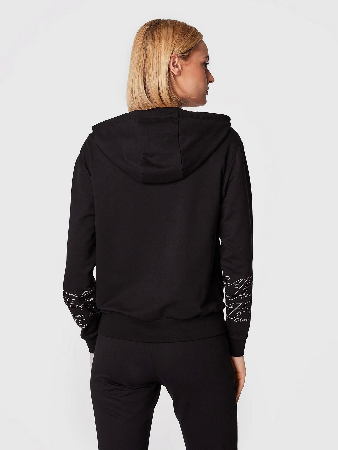 Спортивний костюм EA7 модель 6LTV67-TJEAZ-1200 Фото