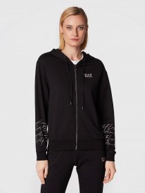 Спортивний костюм EA7 модель 6LTV67-TJEAZ-1200 Фото