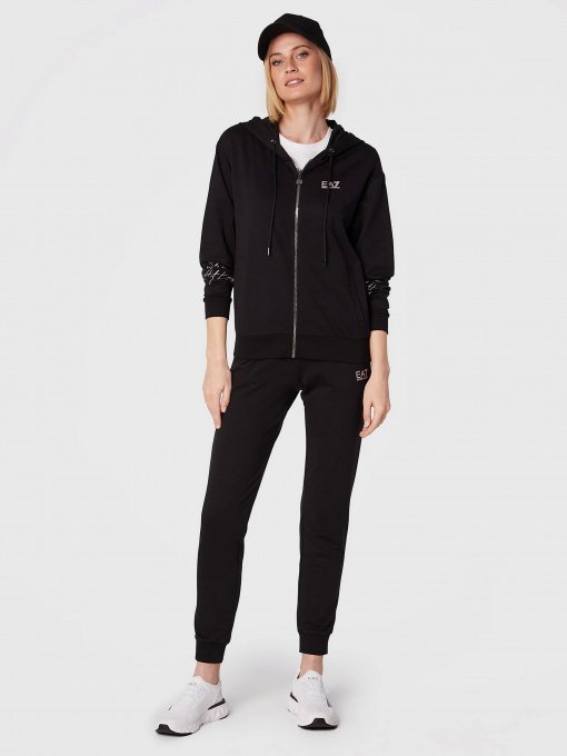 Спортивный костюм EA7 модель 6LTV67-TJEAZ-1200 Фото