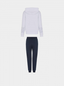 Спортивний костюм EA7 модель 6LTV67-TJEAZ-21BG Фото