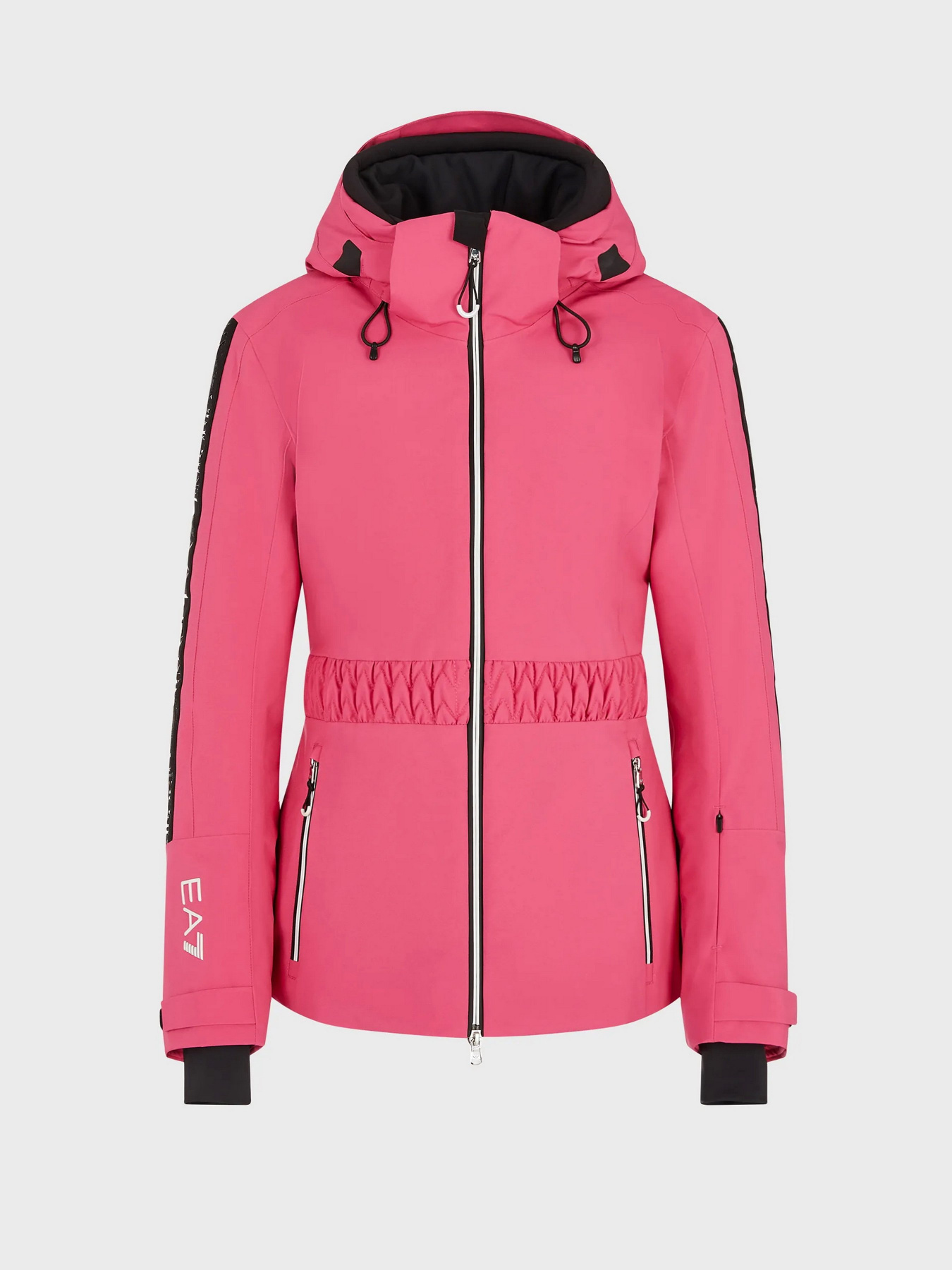 Гірськолижна куртка EA7 SKI модель 8NTG13-TN45Z-0443 Фото