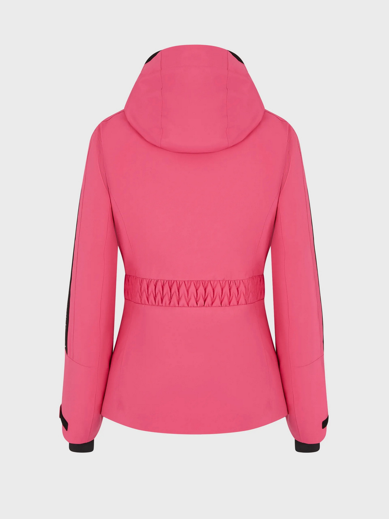 Гірськолижна куртка EA7 SKI модель 8NTG13-TN45Z-0443 Фото