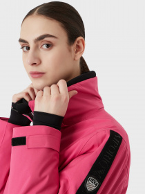 Гірськолижна куртка EA7 SKI модель 8NTG13-TN45Z-0443 Фото