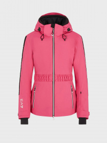 Гірськолижна куртка EA7 SKI модель 8NTG13-TN45Z-0443 Фото