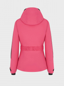 Гірськолижна куртка EA7 SKI модель 8NTG13-TN45Z-0443 Фото