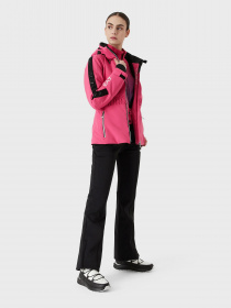 Аутдор та гірськолижна куртка EA7 SKI модель 8NTG13-TN45Z-0443 Фото