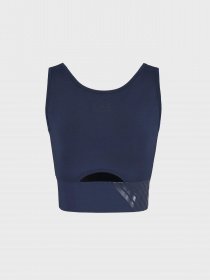 Топ спортивный EA7 Vigor 7 модель 8NTH52-TJ1RZ-1554 Фото