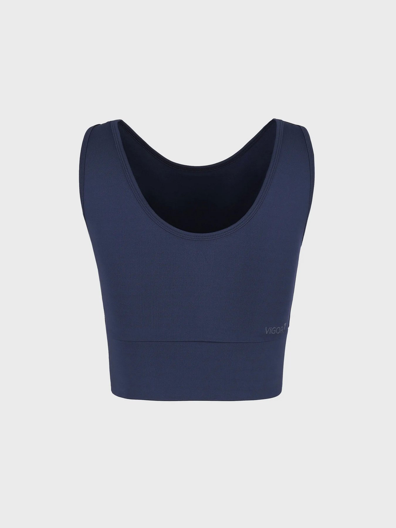 Спортивний топ EA7 Vigor 7 модель 8NTH52-TJ1RZ-1554 Фото