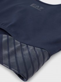 Спортивний топ EA7 Vigor 7 модель 8NTH52-TJ1RZ-1554 Фото