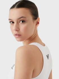 Топ спортивний EA7 Tennis Pro Ventus7 модель 8NTH55-TJGBZ-1100 Фото