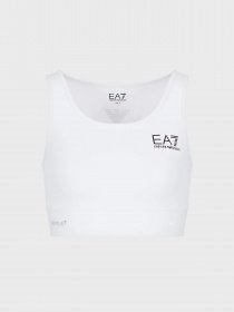 Топ спортивний EA7 Tennis Pro Ventus7 модель 8NTH55-TJGBZ-1100 Фото