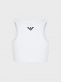 Топ спортивний EA7 Tennis Pro Ventus7 модель 8NTH55-TJGBZ-1100 Фото