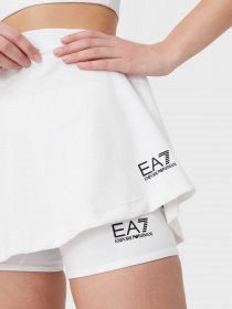 Юбка-шорты EA7 Tennis Pro Ventus7 модель 8NTN51-TJGBZ-1100 Фото