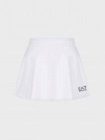 Юбка-шорты EA7 Tennis Pro Ventus7 модель 8NTN51-TJGBZ-1100 Фото