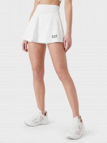Юбка-шорты EA7 Tennis Pro Ventus7 модель 8NTN51-TJGBZ-1100 Юбка-шорты EA7 Tennis Pro Ventus7 модель 8NTN51-TJGBZ-1100 Фото