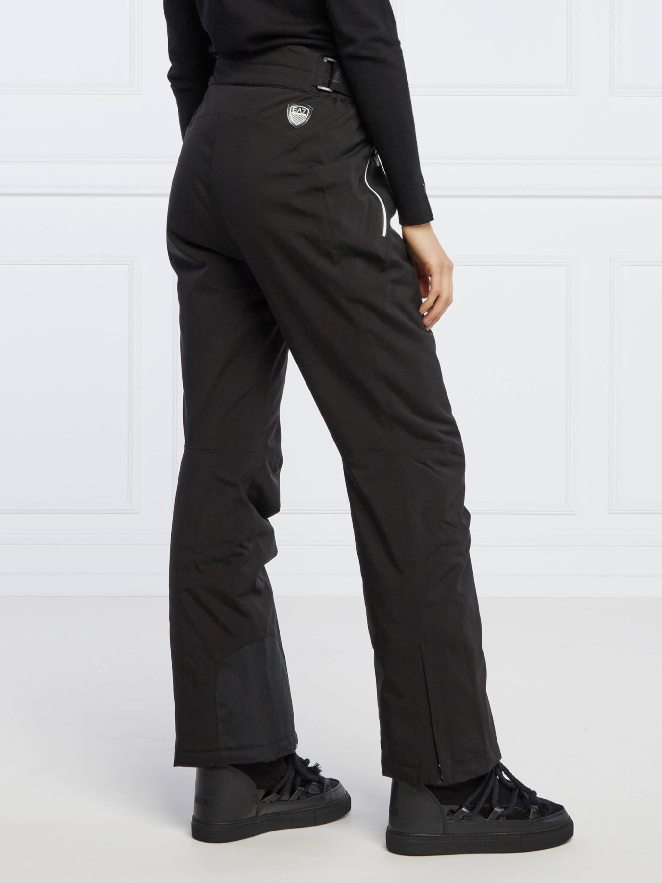 Лижні штани EA7 SKI модель 8NTP16-TN45Z-1200 Фото