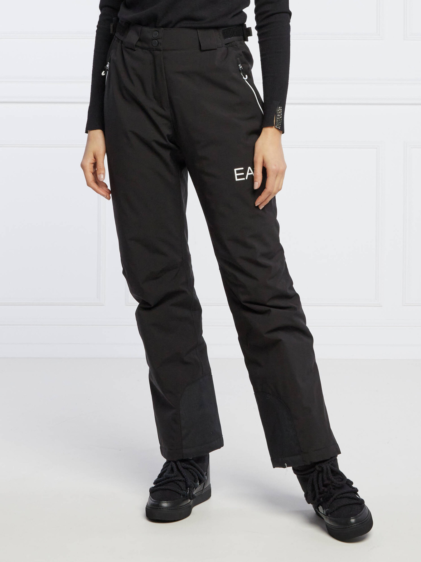 Лижні штани EA7 SKI модель 8NTP16-TN45Z-1200 Фото