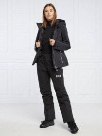 Лижні штани EA7 SKI модель 8NTP16-TN45Z-1200 Фото