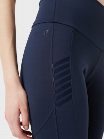 Спортивні леггінси EA7 Vigor 7 модель 8NTP59-TJ1RZ-1554 Фото