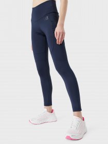 Спортивні леггінси EA7 Vigor 7 модель 8NTP59-TJ1RZ-1554 Фото