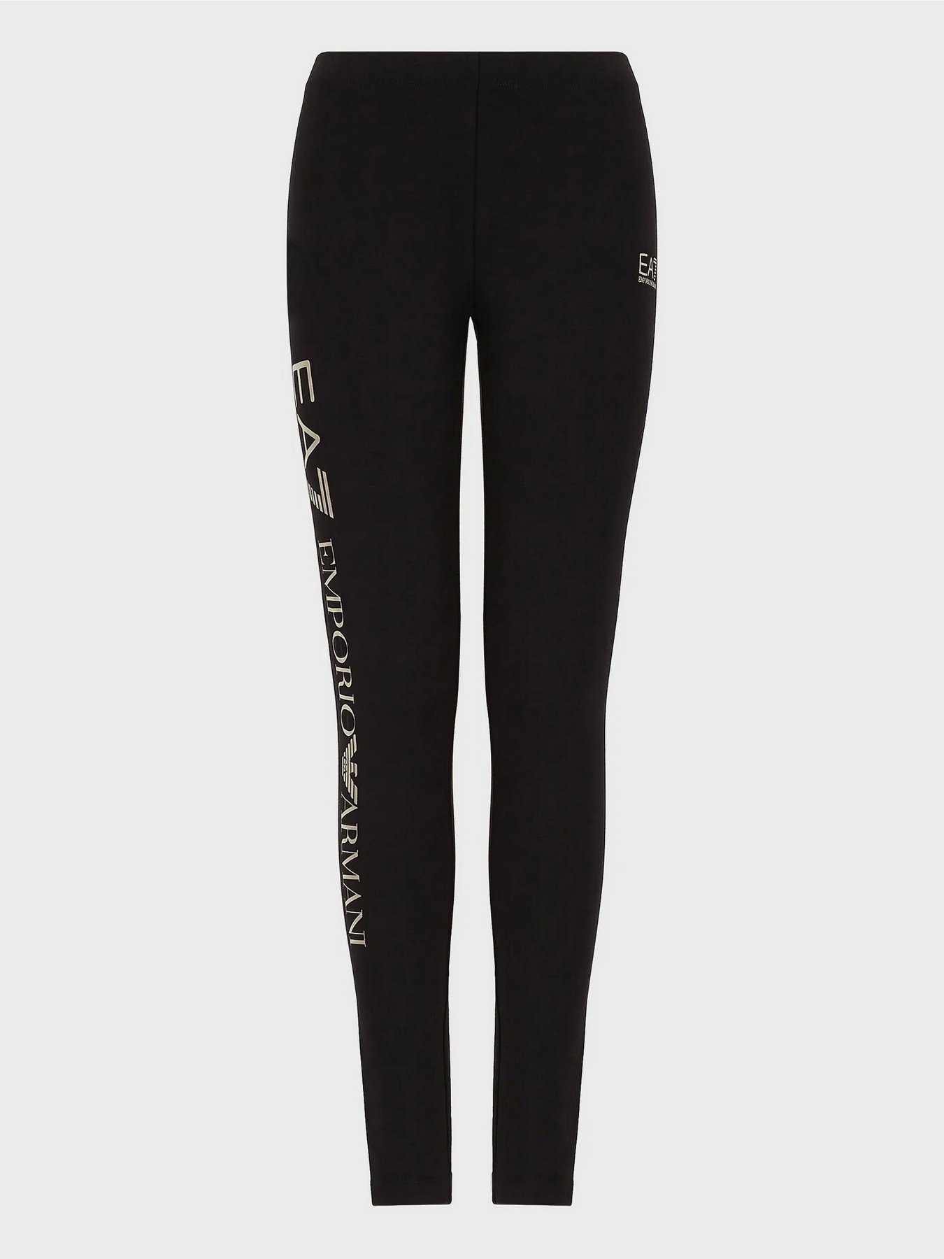 Легінси спортивні EA7 Shiny модель 8NTP63-TJ01Z-0200 Фото