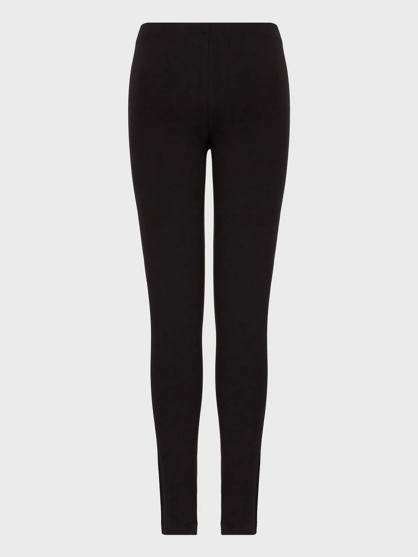 Спортивні леггінси EA7 Shiny модель 8NTP63-TJ01Z-0200 Фото