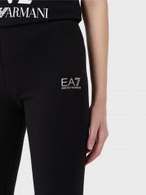 Спортивні леггінси EA7 Shiny модель 8NTP63-TJ01Z-0200 Фото