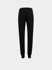 Штаны спортивные EA7 Fundamental Sporty модель 8NTP85-TJCQZ-0218 Фото