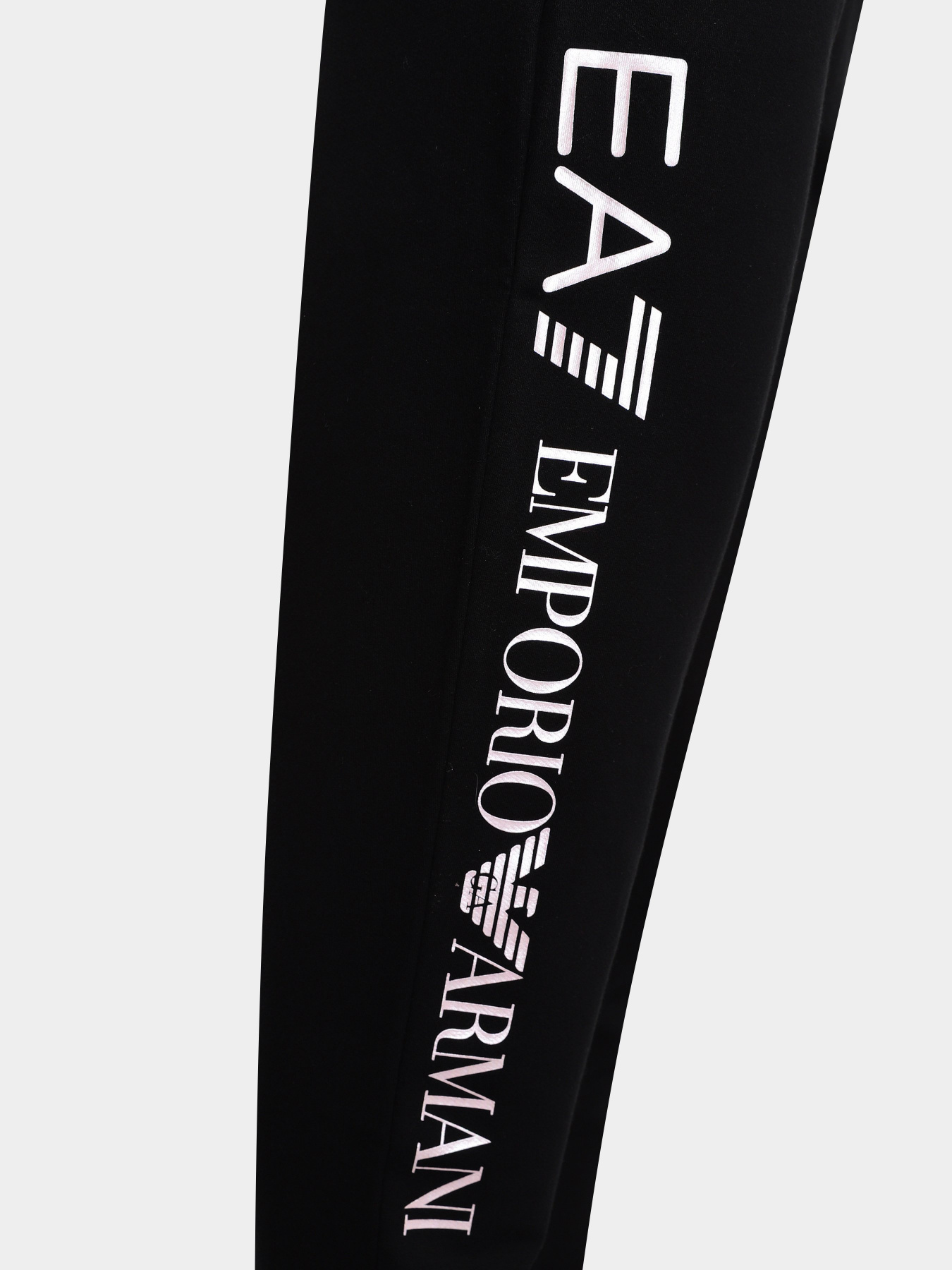 Штаны спортивные EA7 Fundamental Sporty модель 8NTP85-TJCQZ-0218 Штаны спортивные EA7 Fundamental Sporty модель 8NTP85-TJCQZ-0218 Фото