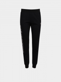 Штаны спортивные EA7 Fundamental Sporty модель 8NTP85-TJCQZ-0218 Штаны спортивные EA7 Fundamental Sporty модель 8NTP85-TJCQZ-0218 Фото