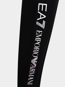 Штаны спортивные EA7 Fundamental Sporty модель 8NTP85-TJCQZ-0218 Штаны спортивные EA7 Fundamental Sporty модель 8NTP85-TJCQZ-0218 Фото