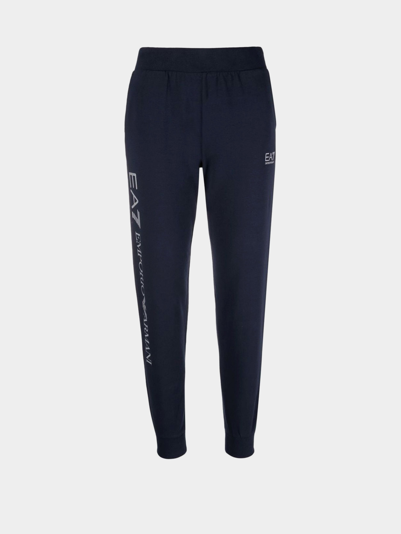 Штани спортивні EA7 Fundamental Sporty модель 8NTP85-TJCQZ-0542 Фото