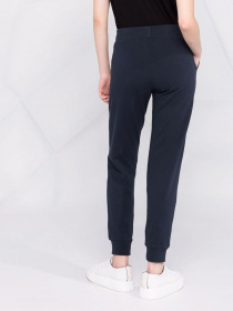 Штани спортивні EA7 Fundamental Sporty модель 8NTP85-TJCQZ-0542 Фото