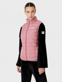 Жилет з утеплювачем EA7 модель 8NTQ08-TNF8Z-1438 Фото