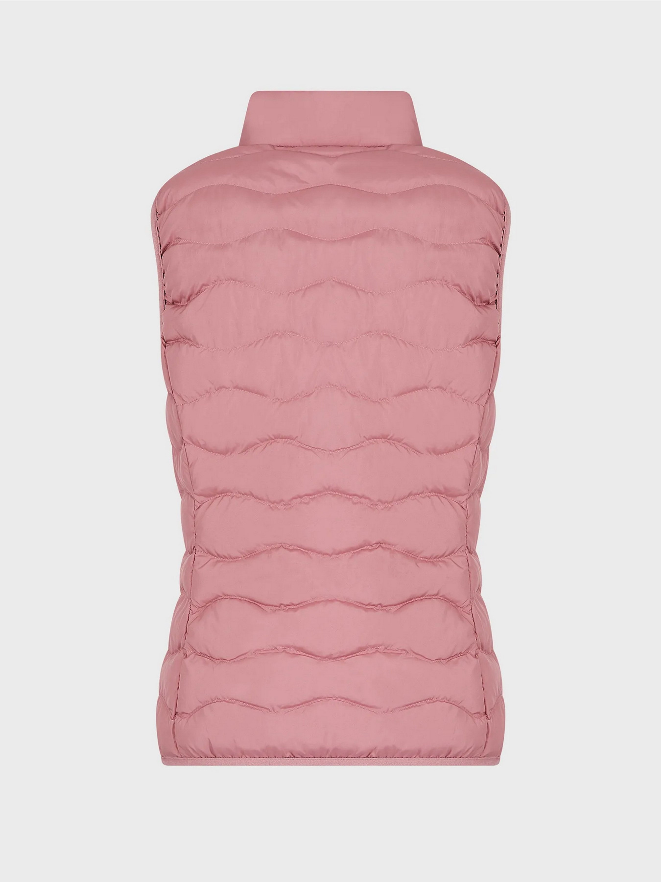 Утеплений жилет EA7 модель 8NTQ08-TNF8Z-1438 Фото